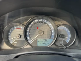 Toyota Auris 1.33, снимка 12