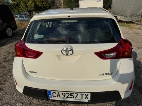 Toyota Auris 1.33, снимка 6