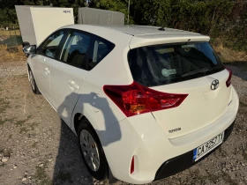 Toyota Auris 1.33, снимка 7