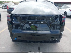 Toyota bZ4X XLE FWD, снимка 6