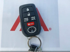 Toyota bZ4X XLE FWD, снимка 11