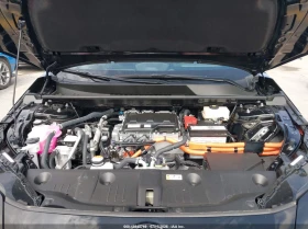 Toyota bZ4X XLE FWD, снимка 10