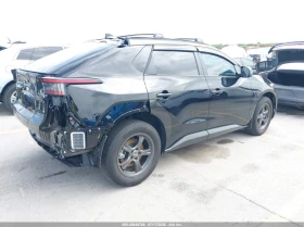 Toyota bZ4X XLE FWD, снимка 4
