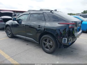 Toyota bZ4X XLE FWD, снимка 3