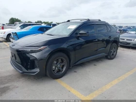 Toyota bZ4X XLE FWD, снимка 2