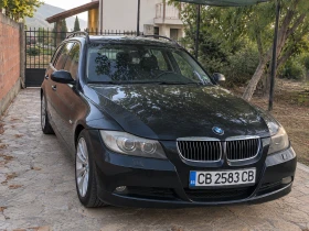 BMW 330, снимка 2