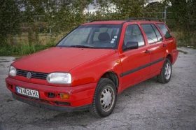 VW Golf, снимка 5