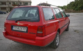 VW Golf, снимка 4