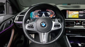 BMW 420 M SPORT PERFORMANCE, снимка 12