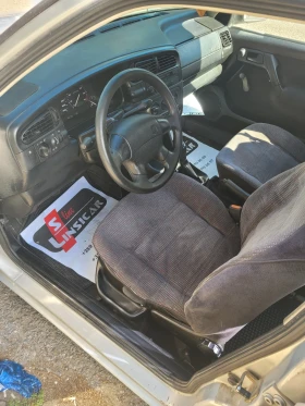VW Vento, снимка 6