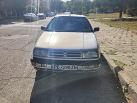 VW Vento, снимка 3