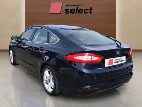 Ford Mondeo 1.5, снимка 2