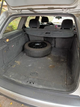 Opel Vectra, снимка 6