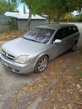 Opel Vectra, снимка 3