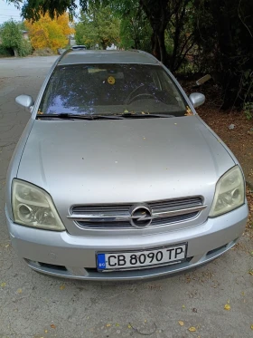 Opel Vectra, снимка 2