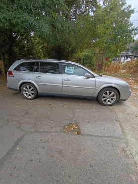 Opel Vectra, снимка 4