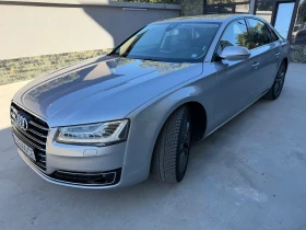 Audi A8, снимка 2