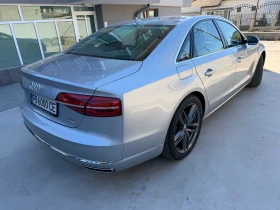 Audi A8, снимка 5