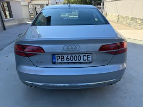 Audi A8, снимка 7