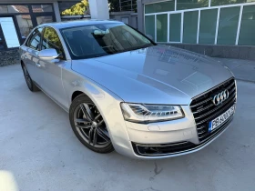 Audi A8, снимка 3