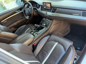 Audi A8, снимка 4