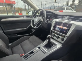 VW Passat 2.0TDi/4х4/Камера/Лизинг, снимка 16