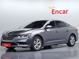 Renault Samsung SM6 2.0 Lpe Se, снимка 2