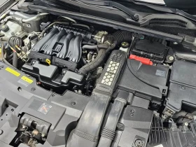 Renault Samsung SM6 2.0 Lpe Se, снимка 11