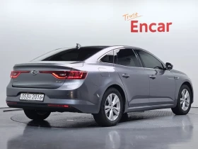 Renault Samsung SM6 2.0 Lpe Se, снимка 3
