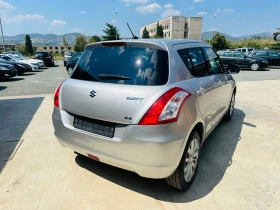 Suzuki Swift 1.2 i//4x4, снимка 5