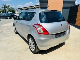 Suzuki Swift 1.2 i//4x4, снимка 6