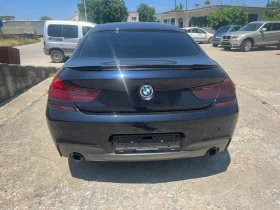 BMW 640 313 коня Гранд Купе , всички екстеи, снимка 4