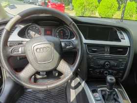 Audi A4, снимка 8