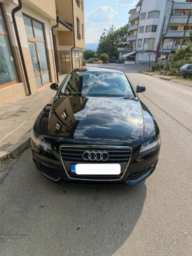 Audi A4, снимка 1