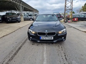     BMW 316 2.0D