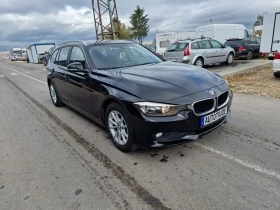     BMW 316 2.0D