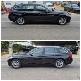     BMW 316 2.0D