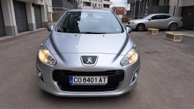 Peugeot 308 2.0 HDI, 150hp | Mobile.bg   2
