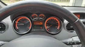Peugeot 308 2.0 HDI, 150hp | Mobile.bg   9