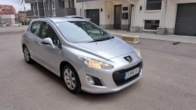 Peugeot 308 2.0 HDI, 150hp | Mobile.bg   7