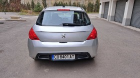 Peugeot 308 2.0 HDI, 150hp | Mobile.bg   5