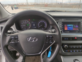 Hyundai Sonata Sonata LPI, снимка 9