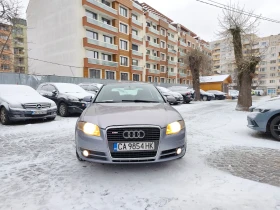Audi A4 2.0TDI  S-line !АВТОМАТИК! * КЛИМАТРОНИК* ! !ТОП! - 2750 € / 5378.53 лв. - 32336778 10