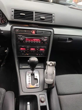 Audi A4 2.0TDI  S-line !АВТОМАТИК! * КЛИМАТРОНИК* ! !ТОП! - 2750 € / 5378.53 лв. - 32336778 17