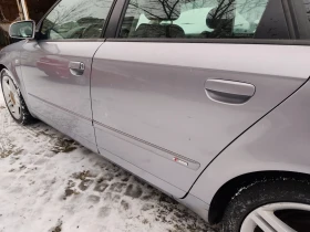 Audi A4 2.0TDI  S-line !АВТОМАТИК! * КЛИМАТРОНИК* ! !ТОП! - 2750 € / 5378.53 лв. - 32336778 7