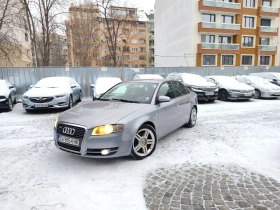 Audi A4 2.0TDI  S-line !АВТОМАТИК! * КЛИМАТРОНИК* ! !ТОП! - 2750 € / 5378.53 лв. - 32336778 9