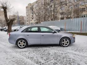 Audi A4 2.0TDI  S-line !АВТОМАТИК! * КЛИМАТРОНИК* ! !ТОП! - 2750 € / 5378.53 лв. - 32336778 2