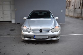 Обява за продажба на Mercedes-Benz C 220 2.2 CDI ~2 800 лв. - изображение 1