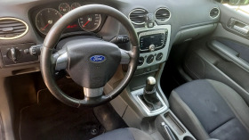 Ford Focus 1.6 TDCI, снимка 5