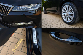 Skoda Superb #Digital# * Facelift * Germany , снимка 13 - Автомобили и джипове - 45493523
